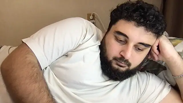 teddy alan online show from 18, 10, 2025