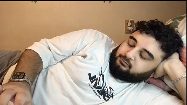 teddy alan online show from 29, 10, 2025