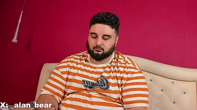 teddy alan online show from 18, 3, 2025