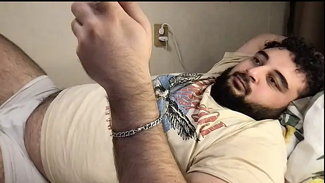 teddy alan online show from 31, 10, 2025