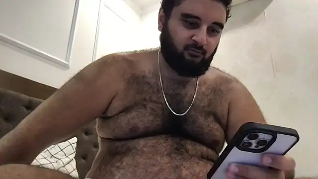 teddy alan online show from 14, 5, 2026