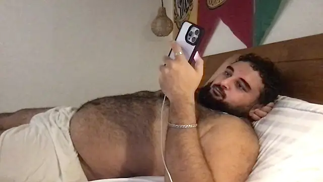 teddy alan online show from 13, 7, 2026