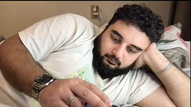 teddy alan online show from 23, 10, 2025