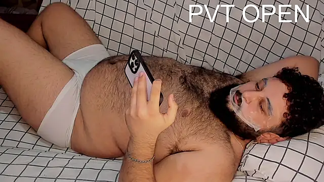 teddy alan online show from 4, 3, 2025