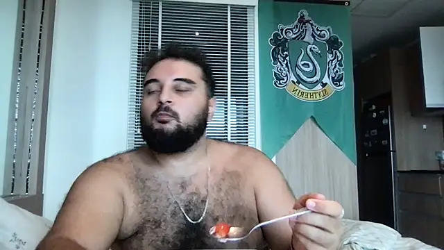 teddy alan online show from 13, 3, 2026