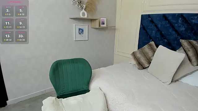 Snapshot of Charlotte_Mayer chatting on 3, 3, 2026 Charlotte Mayer online show from 3, 3, 2026