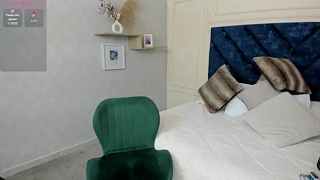 Snapshot of Charlotte_Mayer chatting on 11, 2, 2026 Charlotte Mayer online show from 11, 2, 2026