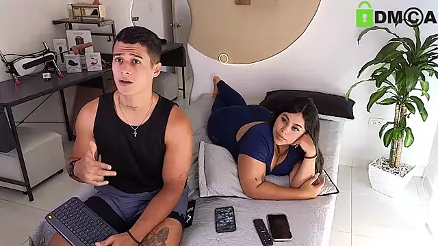 hot69temptation  online show from 20, 4, 2026