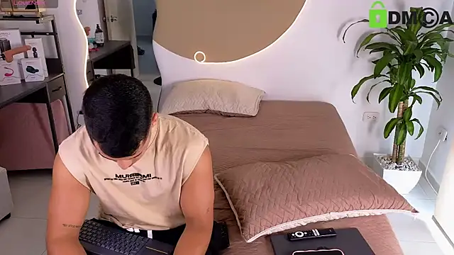 hot69temptation  online show from 25, 3, 2026