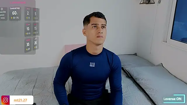 hot69temptation  online show from 21, 10, 2025