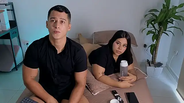 hot69temptation  online show from 10, 2, 2026