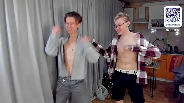 AndrewwCarter2 online show from 15, 3, 2025