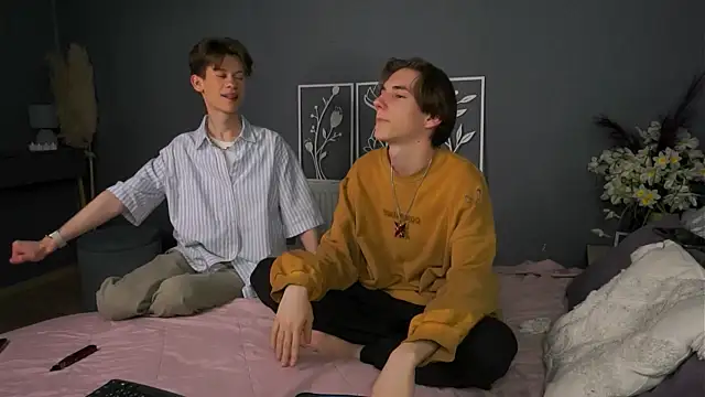 AndrewwCarter2 online show from 9, 1, 2026