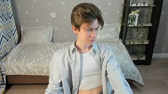 AndrewwCarter2 online show from 20, 12, 2025