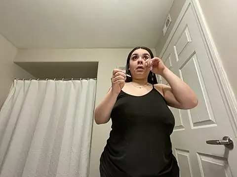 jasmine2badd online show from 9, 3, 2025