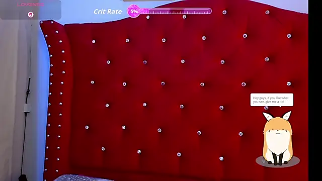 charlotte1-ls online show from 11, 11, 2025