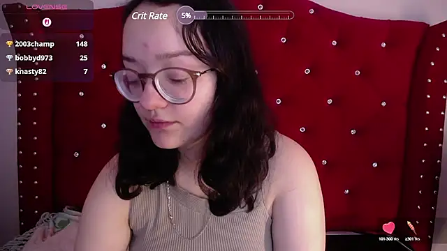 charlotte1-ls online show from 21, 3, 2025