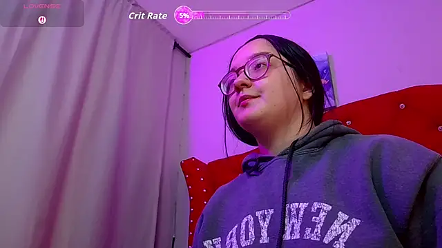 charlotte1-ls online show from 2, 11, 2025