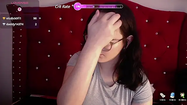 charlotte1-ls online show from 22, 3, 2025