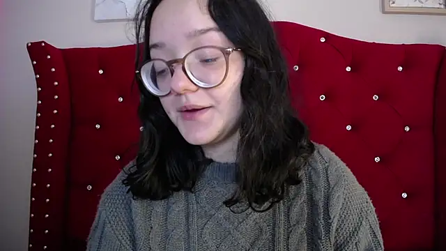 charlotte1-ls online show from 23, 2, 2025