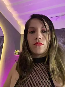 gwen ashly online show from 17, 2, 2026