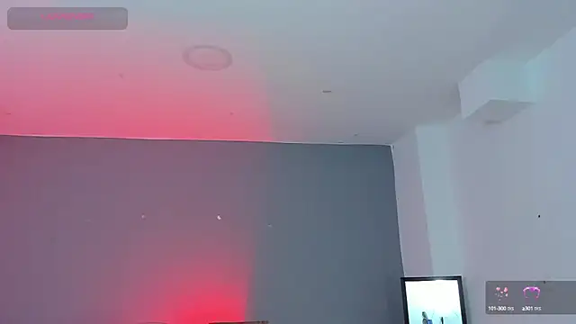 gwen ashly online show from 18, 3, 2025