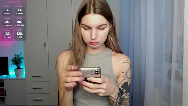 lounahyan online show from 24, 11, 2025