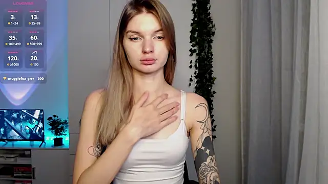 lounahyan online show from 6, 10, 2025