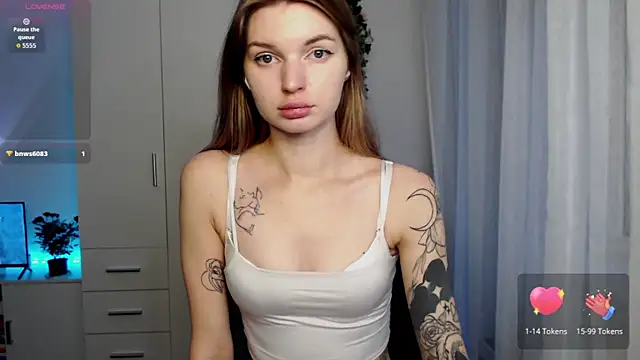 lounahyan online show from 9, 10, 2025