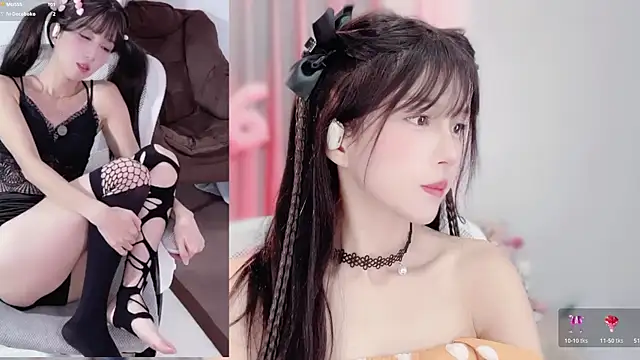 AnAn-520 online show from 15, 1, 2026