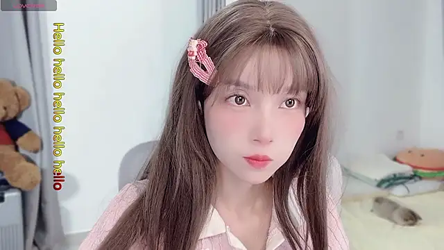 AnAn-520 online show from 17, 11, 2025