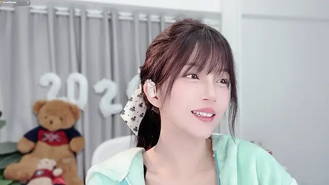 AnAn-520 online show from 12, 1, 2026