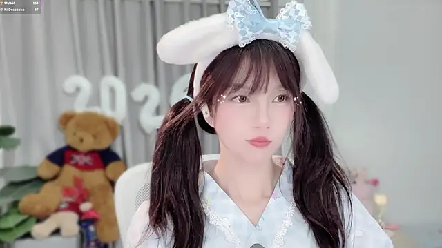 AnAn-520 online show from 13, 1, 2026