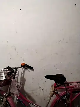 Cute-Ridhima online show from 1, 10, 2025