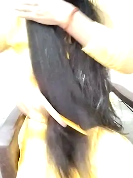 Cute-Ridhima online show from 10, 11, 2025