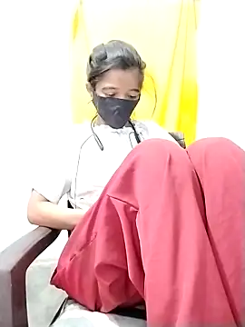 Cute-Ridhima online show from 9, 11, 2025