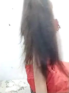 Cute-Ridhima online show from 3, 11, 2025