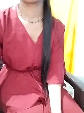 Cute-Ridhima online show from 13, 3, 2026