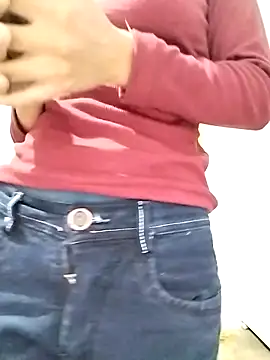 Cute-Ridhima online show from 2, 12, 2025