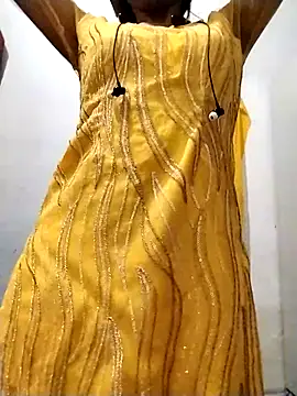 Cute-Ridhima online show from 6, 1, 2026