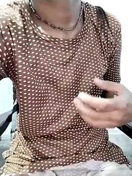 Cute-Ridhima online show from 29, 3, 2026