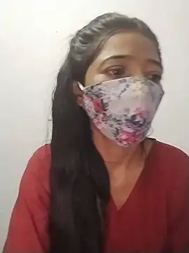 Cute-Ridhima online show from 17, 5, 2026