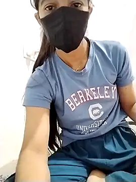 Cute-Ridhima online show from 1, 11, 2025