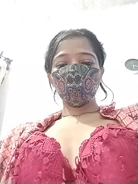 Cute-Ridhima online show from 28, 5, 2026