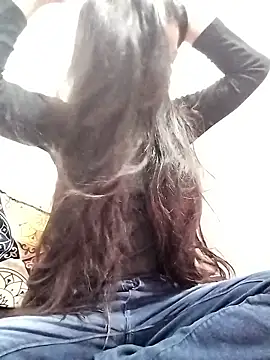 Cute-Ridhima online show from 14, 1, 2026