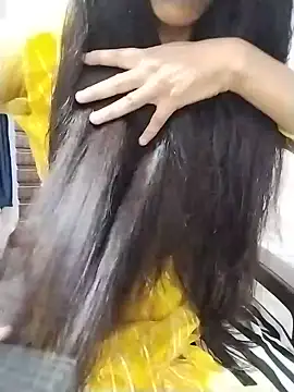 Snapshot of Cute-Ridhima chatting on 19, 7, 2026 Cute-Ridhima online show from 19, 7, 2026