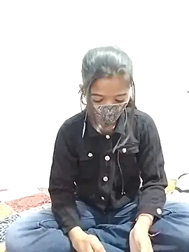 Cute-Ridhima online show from 23, 3, 2026