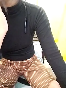 Cute-Ridhima online show from 9, 3, 2026