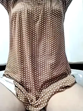 Cute-Ridhima online show from 19, 11, 2025