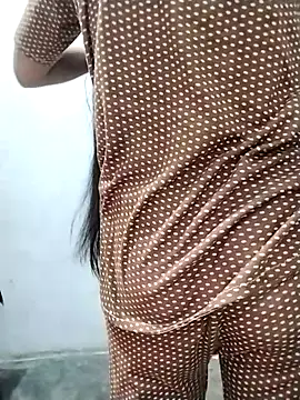 Cute-Ridhima online show from 13, 11, 2025